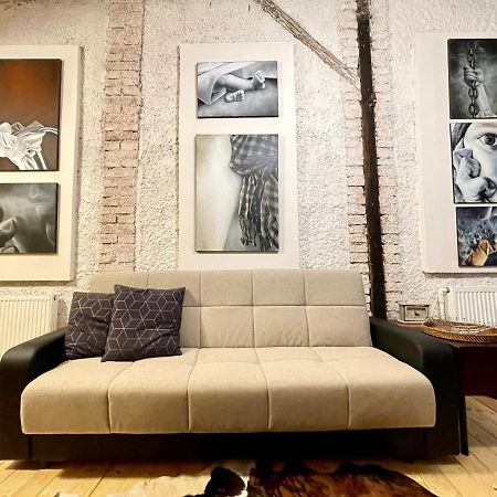 Apartamente a la Cluj Exterior foto