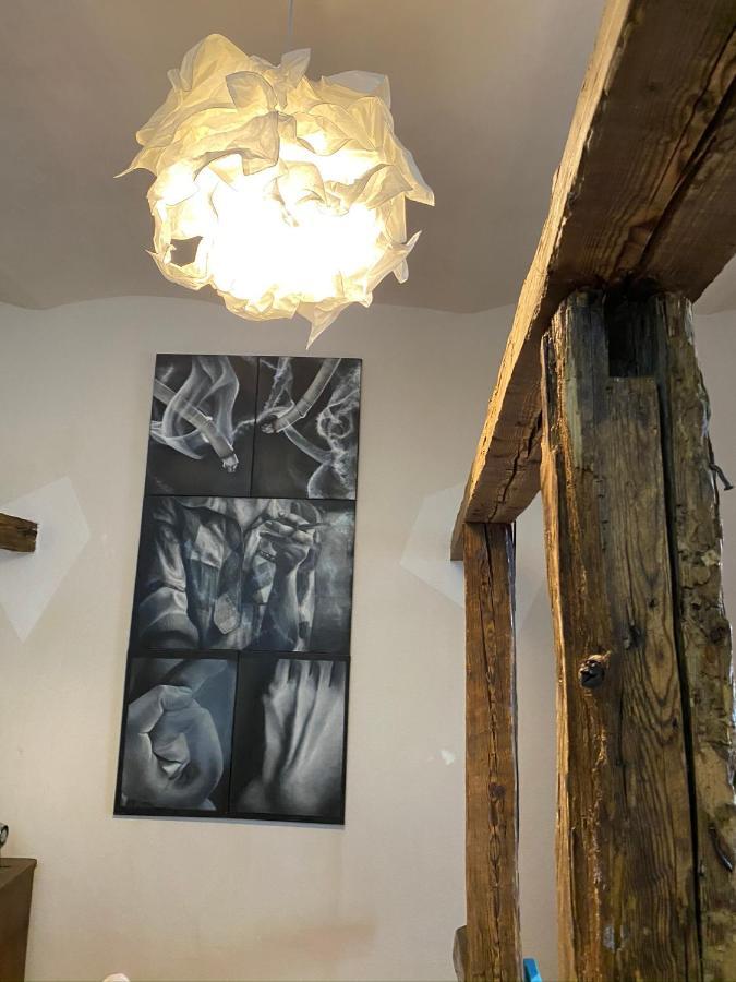Apartamente a la Cluj Exterior foto