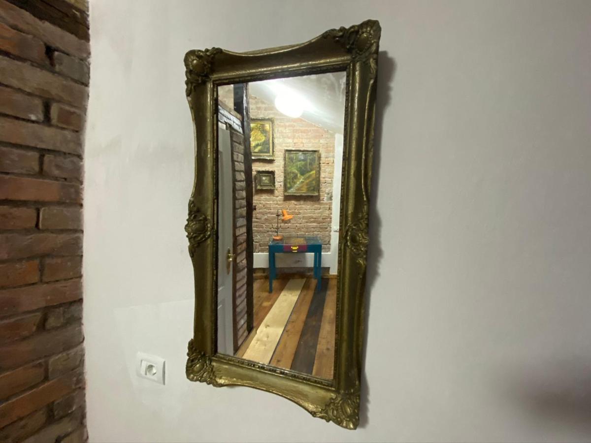 Apartamente a la Cluj Exterior foto