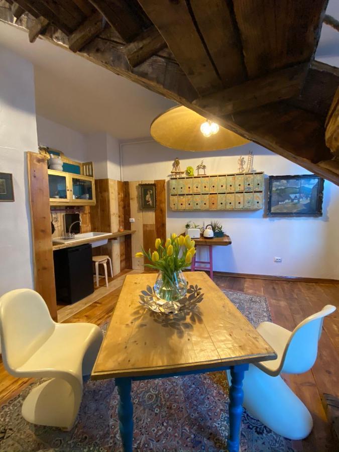 Apartamente a la Cluj Exterior foto