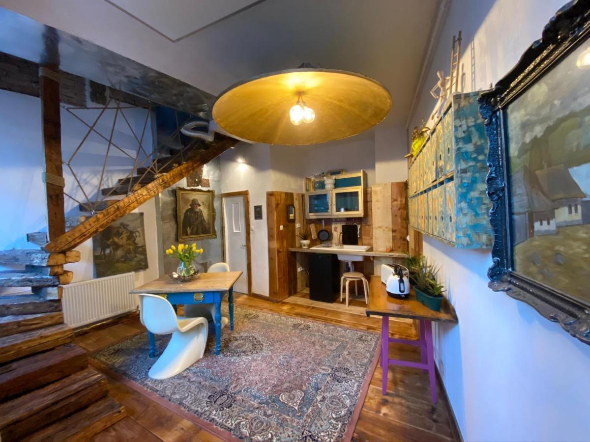 Apartamente a la Cluj Exterior foto