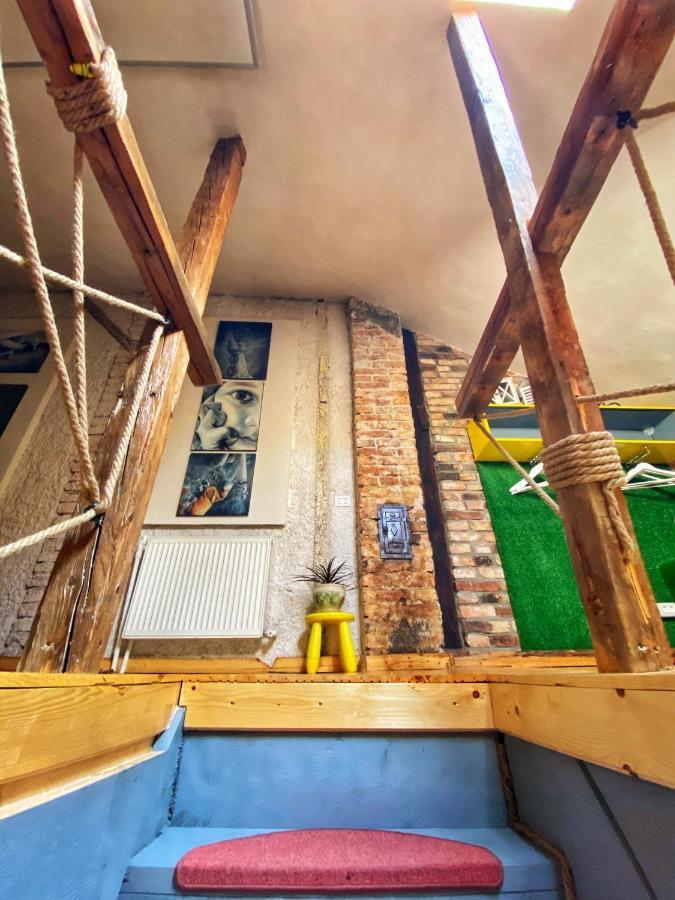 Apartamente a la Cluj Exterior foto