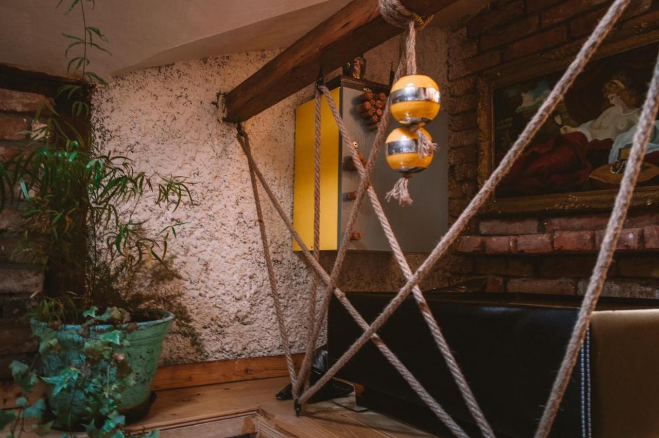 Apartamente a la Cluj Exterior foto
