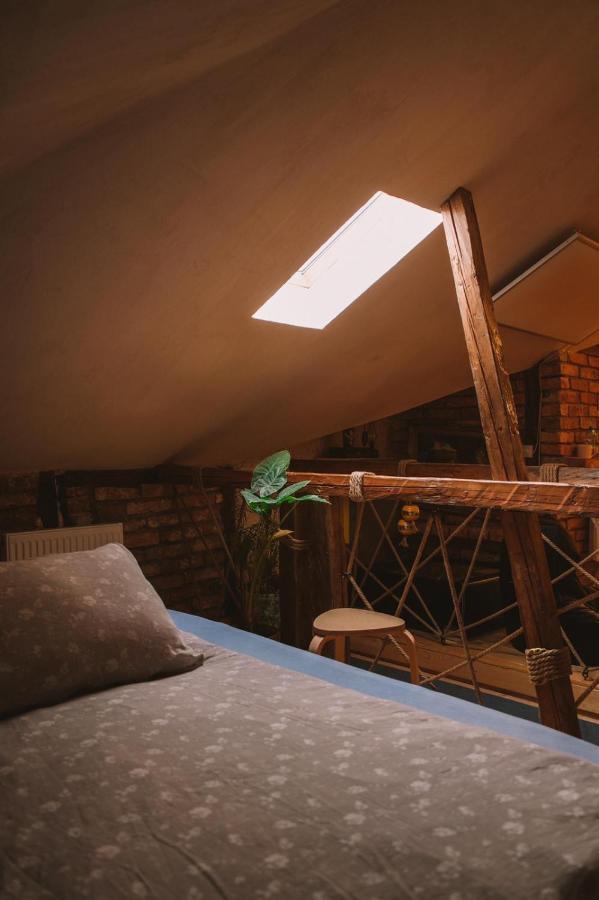Apartamente a la Cluj Exterior foto
