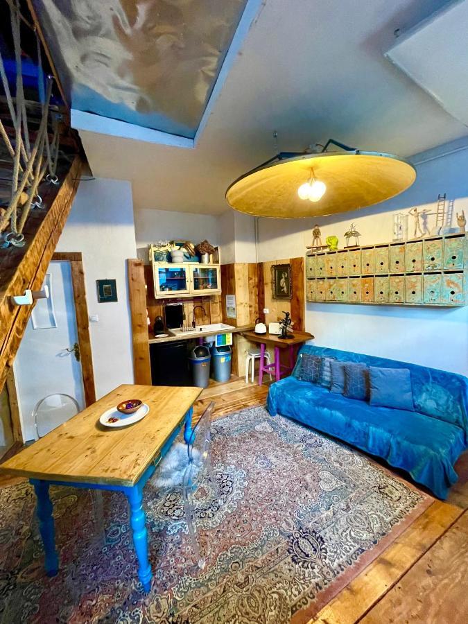 Apartamente a la Cluj Exterior foto