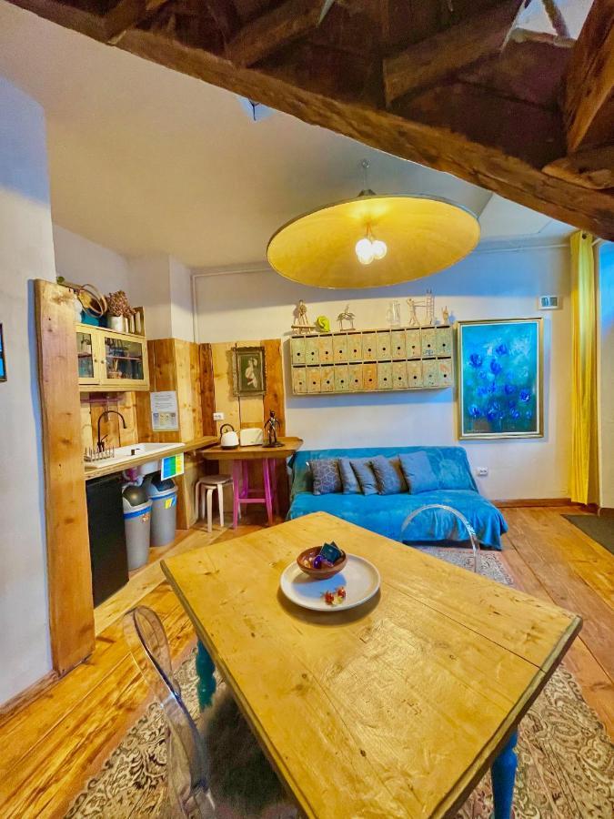 Apartamente a la Cluj Exterior foto