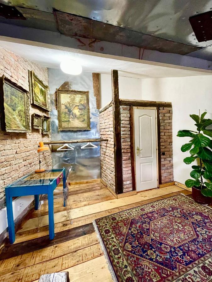 Apartamente a la Cluj Exterior foto