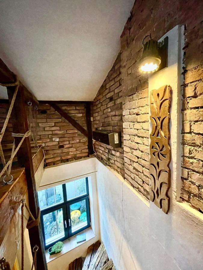 Apartamente a la Cluj Exterior foto