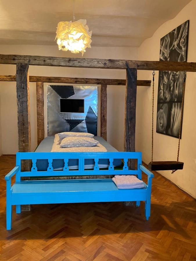 Apartamente a la Cluj Exterior foto