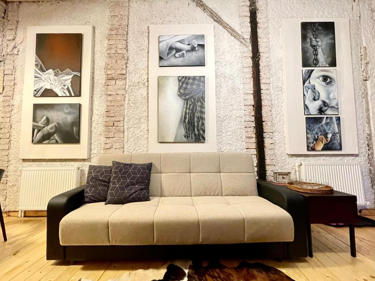 Apartamente a la Cluj Exterior foto