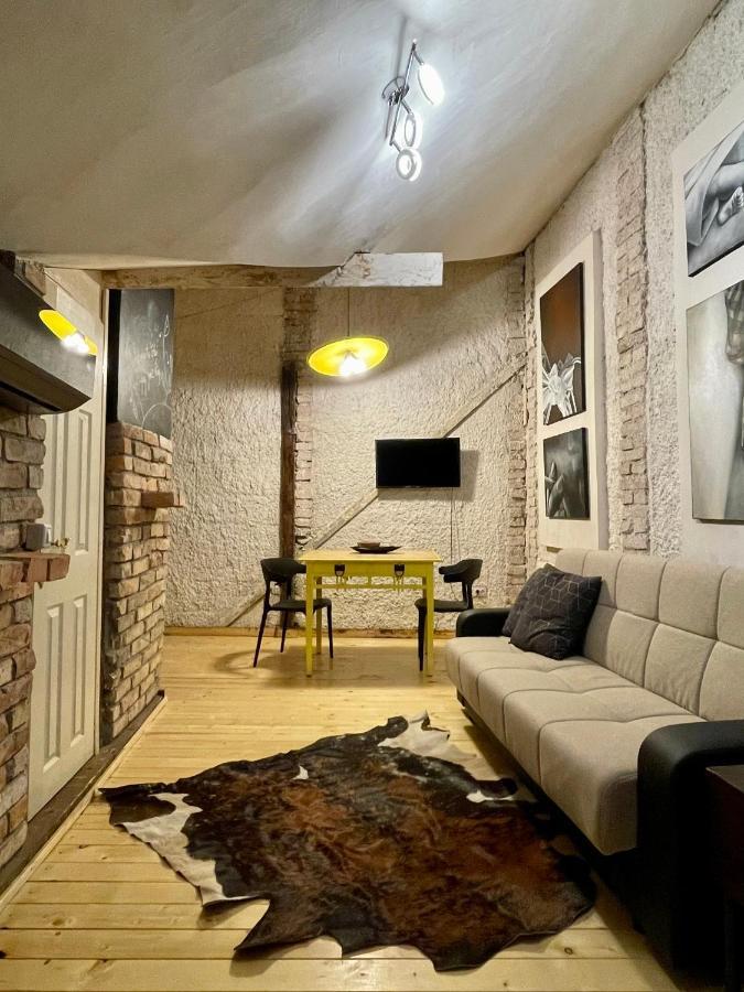 Apartamente a la Cluj Exterior foto