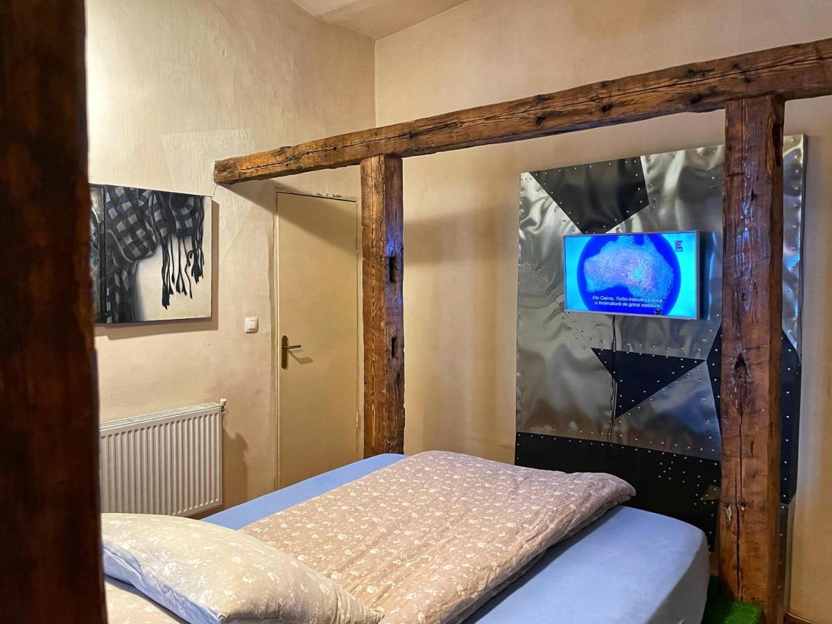 Apartamente a la Cluj Exterior foto