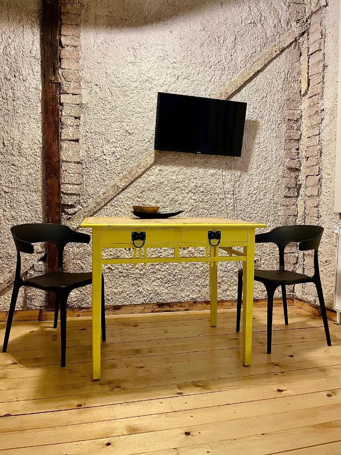 Apartamente a la Cluj Exterior foto